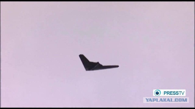 Ударный российский БПЛА С-70 "Охотник"