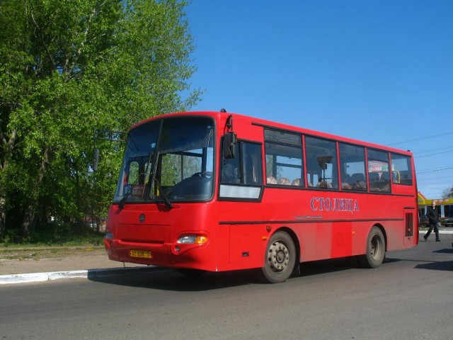 Игра на ЯПе: Угадай АВТО-6