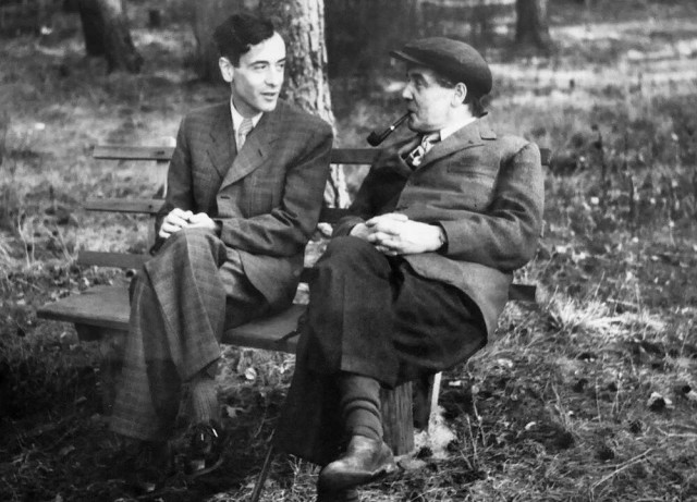 Смешал, но не взбалтывал: 26.08.23