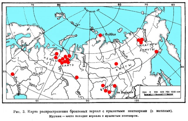 Кентавры - самые загадочные существа греческой мифологии