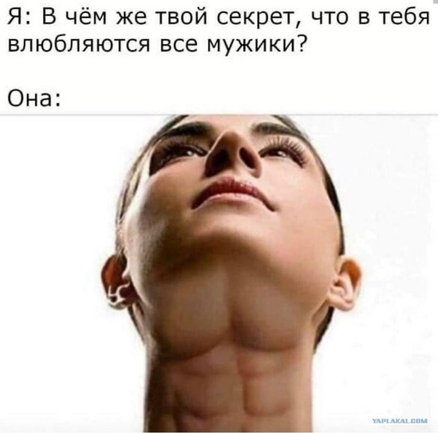 Малозарядная воскресная лента анекдотов, шутЯПок с картинками