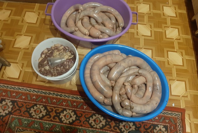 Это же не казы