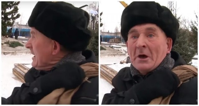 На Урале чиновники срубили ёлку на садовом участке местной жительницы, чтобы установить дерево на главной площади города Миньяр