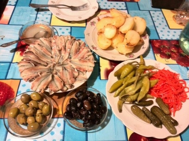 Сброс балласта