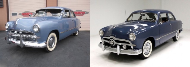 Автоблизнецы