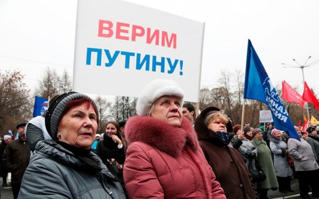Депутаты предложили не возмещать работающим пенсионерам приостановку индексации в 2016 году