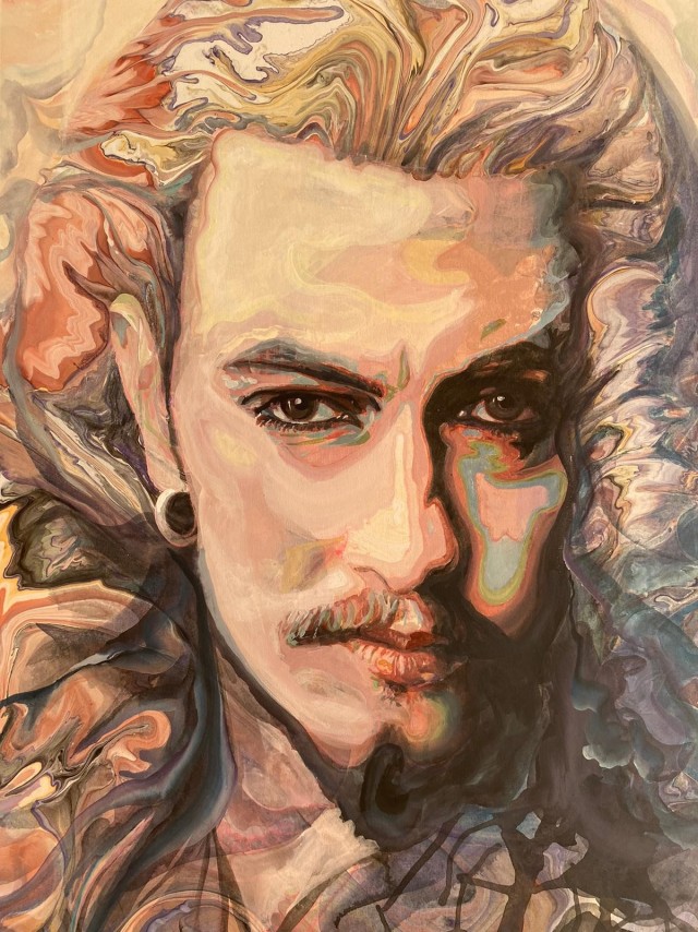 Вот это, я понимаю, искусство!