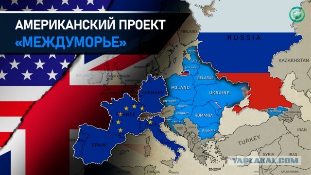 Украине 570 миллиардов долларов