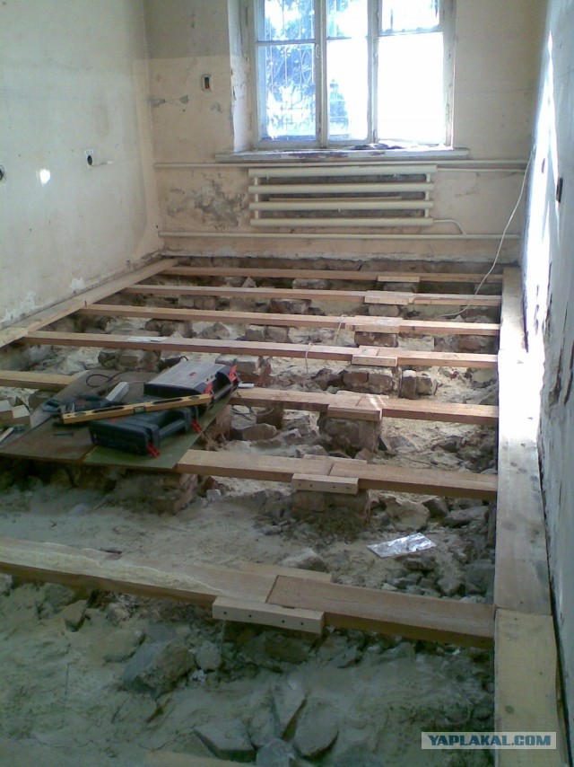 Работа на работе не по работе