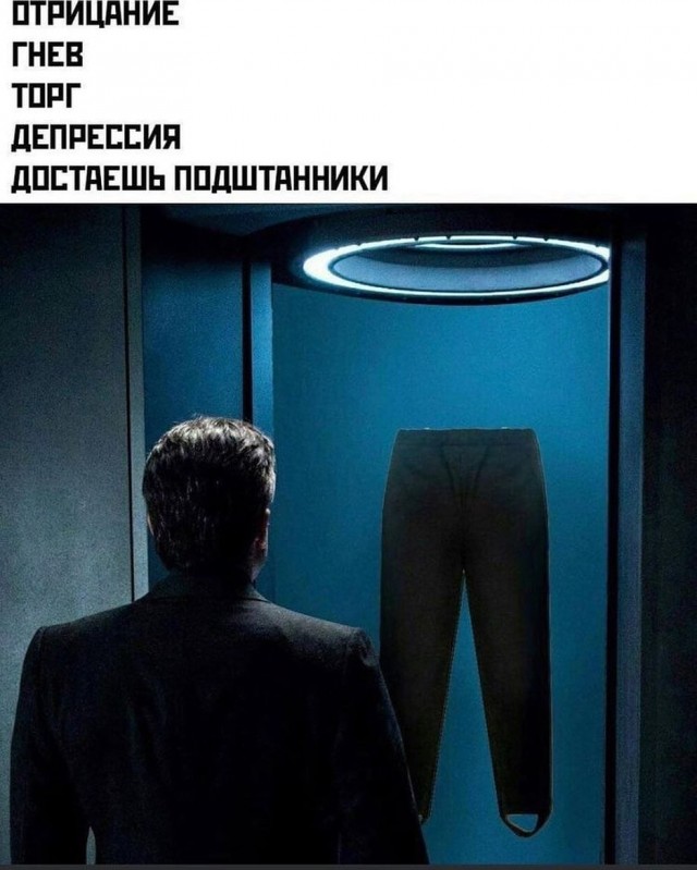 Завалялось тут случайно немного забавных картинок