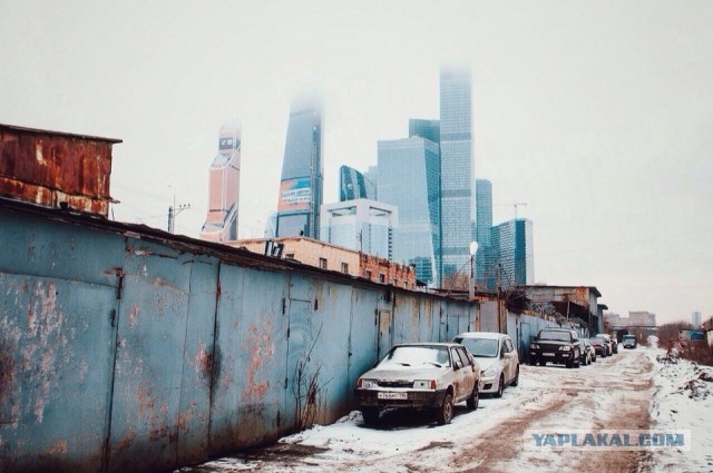 Как нейросеть увидела мои больные фантазии?