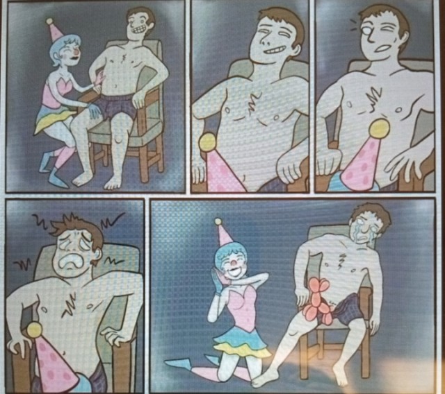 Плетение языком