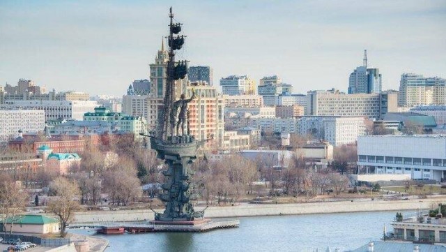 Рекордные для января +9°C ожидаются завтра в Москве, — синоптики