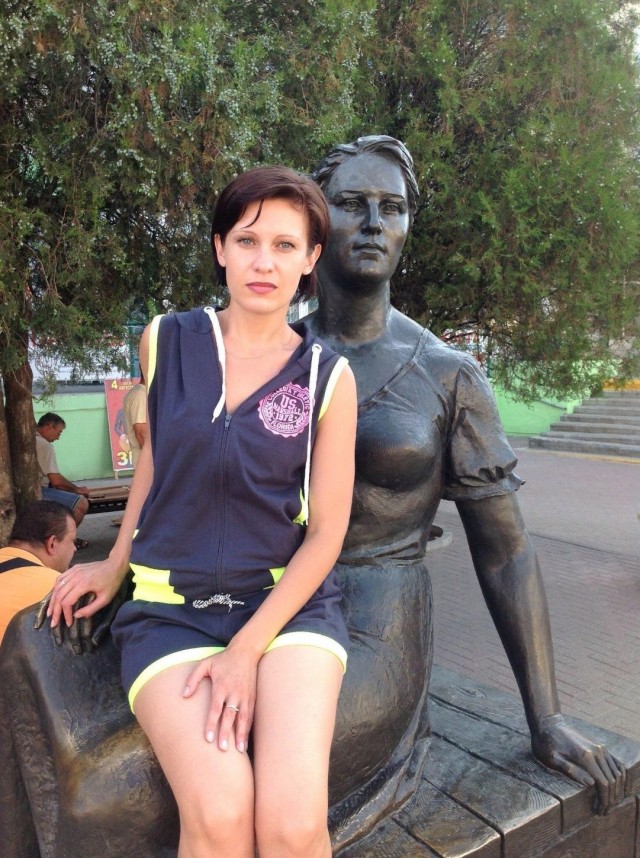 Тетеньки глубОкого удовлетворения (двойной расклад).