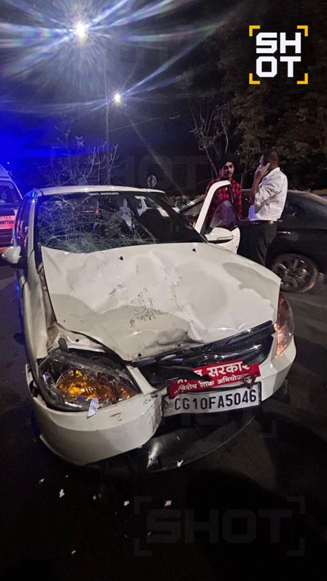 Индия...туризм. В этой новости смешалось всё.