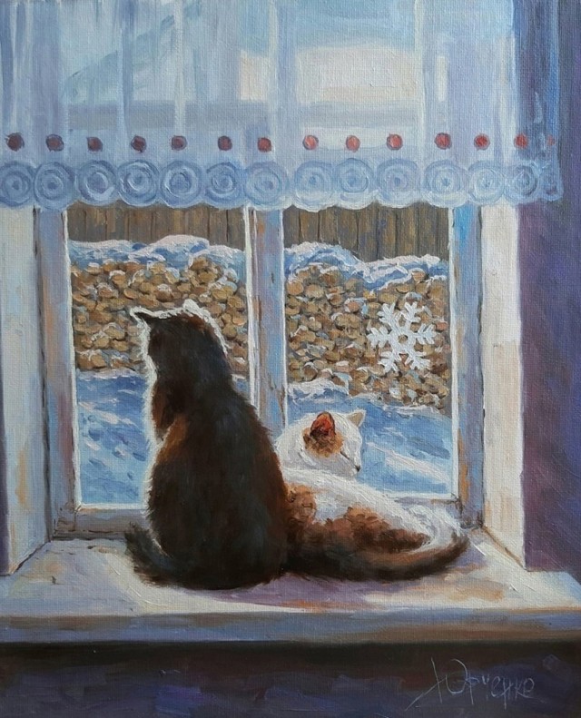 АРТ-Воскресенье