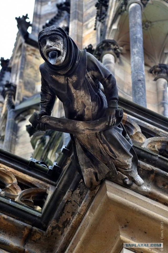 Самая страшная и зловещая детская книга в СССР