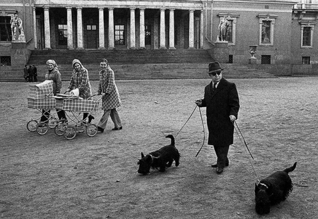 Фотографии из прошлого нашей страны – 95