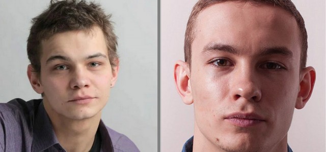 "Август". По мотивам романа Владимира Богомолова «Момент истины»