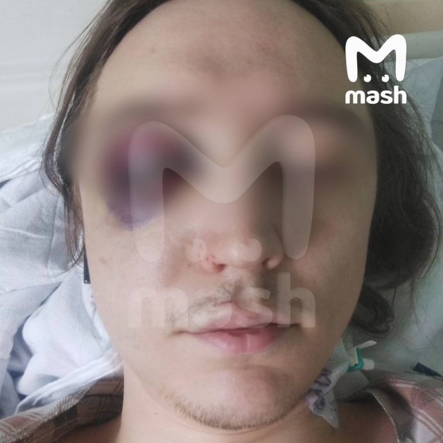 Московскую школу моделей "Лидер" проверяет МВД после избиения одного из клиентов.