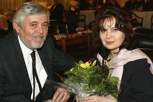 "Спасибо за 45 лет счастья" - последние слова самой красивой Золушки мира