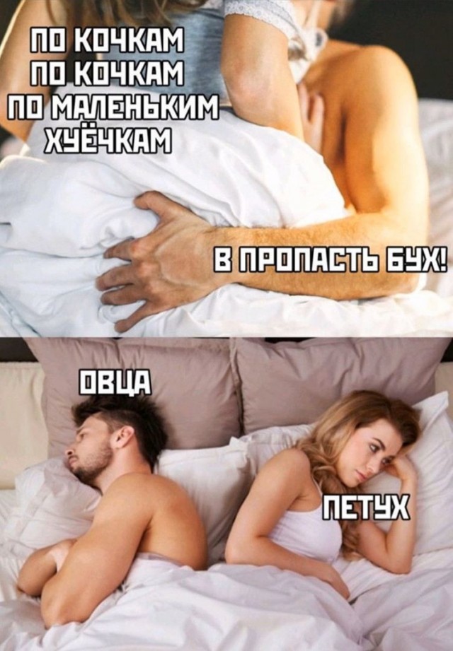 Забавные и не очень скромные картинки - 5