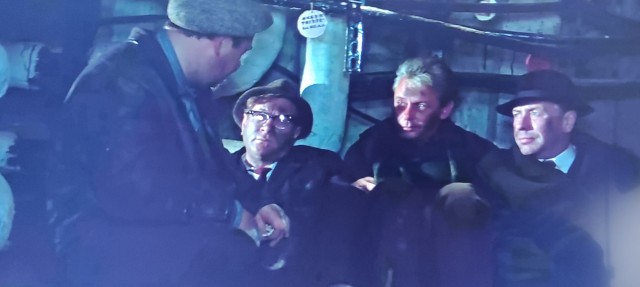 Белорусский вокзал