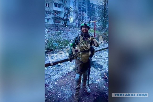 А мог бы и в Киев поехать.