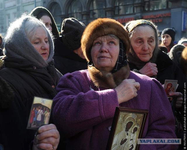 Новоуфимский НПЗ, пожаловал «ахренеть»