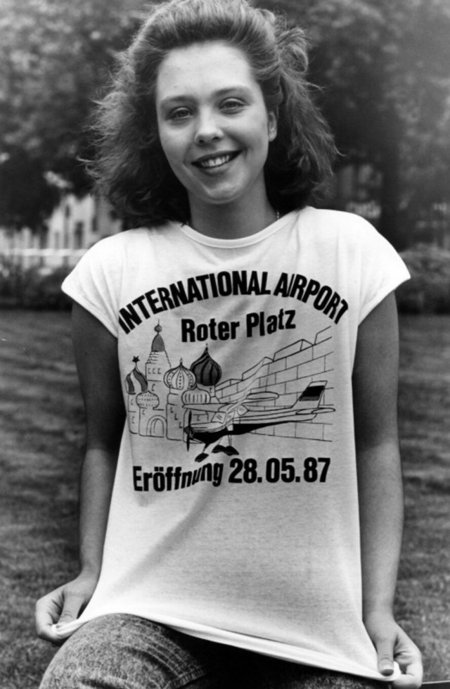 Интересные фотографии 1990 -х 16.09.25