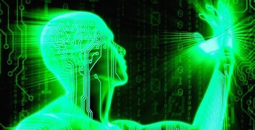 Информация может быть пятым состоянием вещества, что будет доказательством того, что мы живём в симуляции!