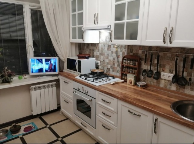 Ваши кухни перестанут быть модными