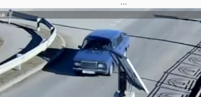 Сказочный... пенсионер