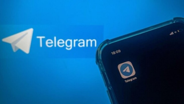 В Роскомнадзоре заявили, что к Telegram не применяются новые ограничения