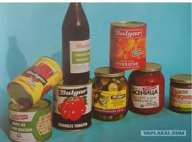 Капсула времени