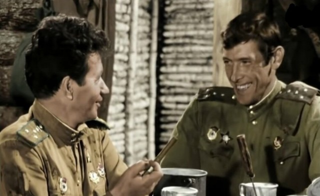 Фотографии из прошлого нашей страны – 137