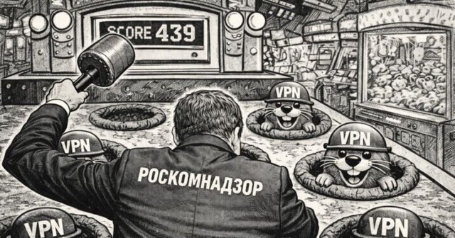 Касперская извинилась за свою критику в адрес РКН: «Сбой у банков произошел не из-за Роскомнадзора»