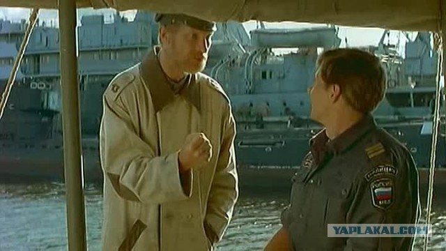 Веселье 100 %, плавучесть — 0 %