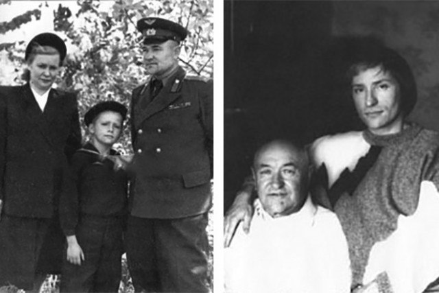 18 августа родился композитор и певец Владимир Мигуля
