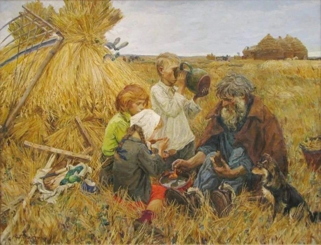 АРТ-Воскресенье