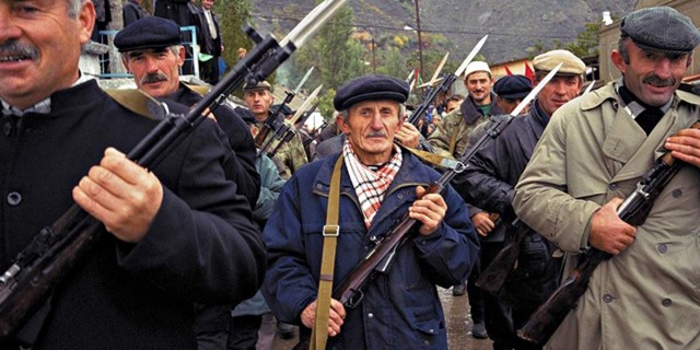 Убита вдова бывшего вице-премьера Дагестана и экс-депутата Госдумы РФ