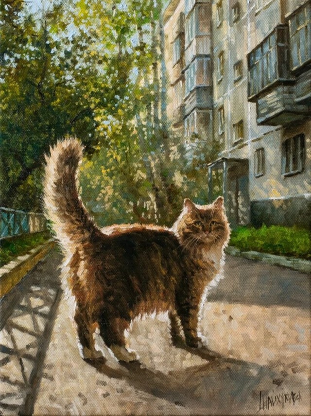 АРТ-Воскресенье