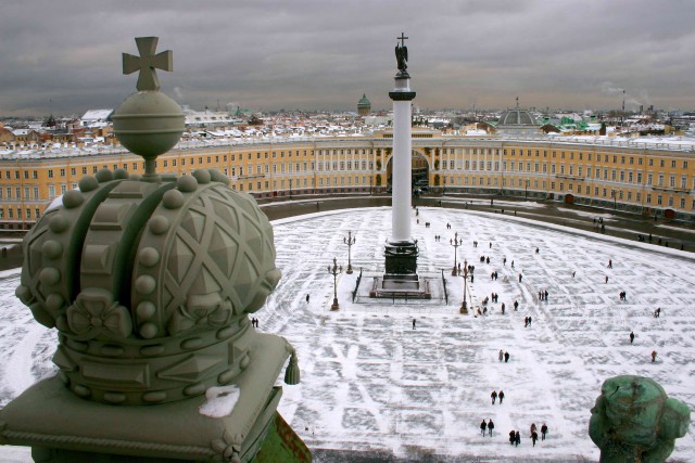 Санкт-Петербург,прекрасный город