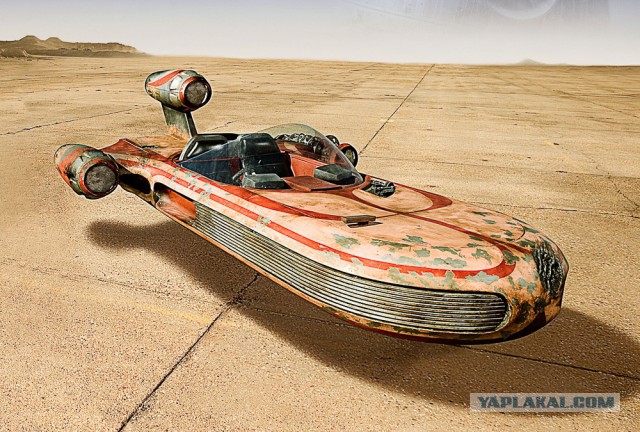 20 самых смешных автомобилей в мире