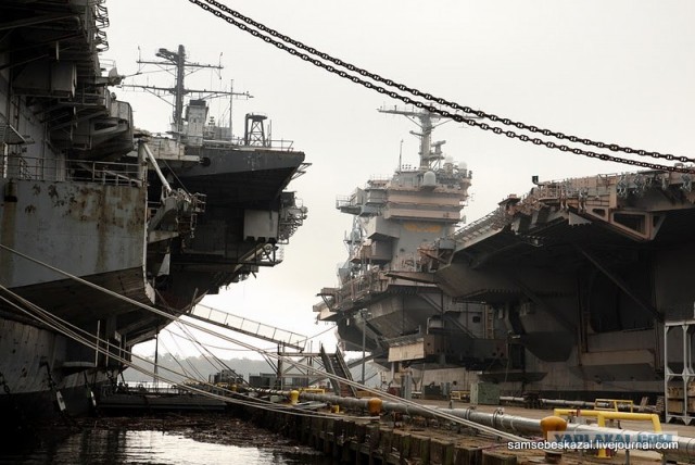 Забытые в прошлом