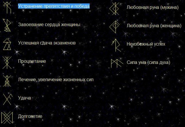 Что значат эти знаки, подскажите? =)