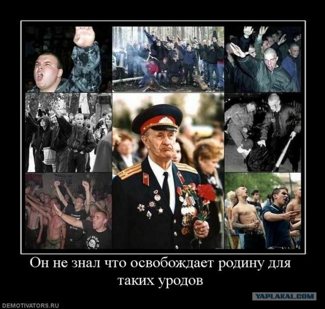 О войне