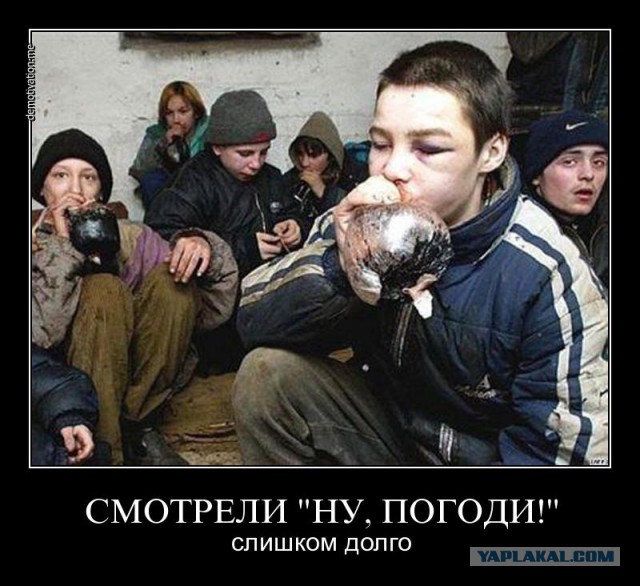 9 картинок из параллельной вселенной