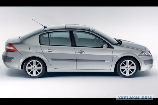 15 фактов о непризнанной в России марке Renault