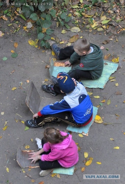 В Сколково разработали супербюджетный ноутбук